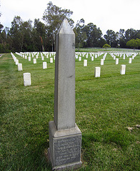 Los Angeles National Cemetery (1026)