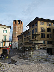 Duomo d'Udine.