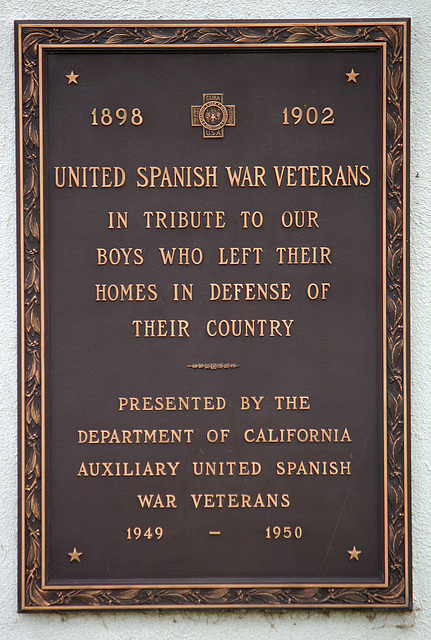 Los Angeles National Cemetery (5094)