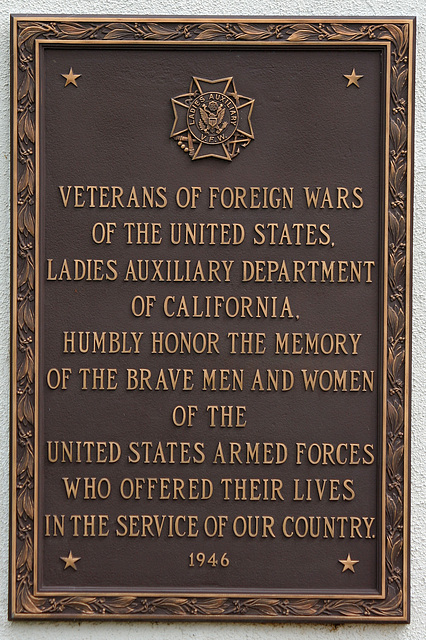 Los Angeles National Cemetery (5096)