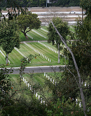 Los Angeles National Cemetery (5106)