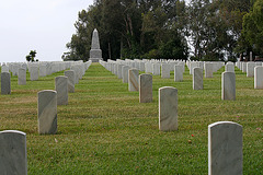 Los Angeles National Cemetery (5110)