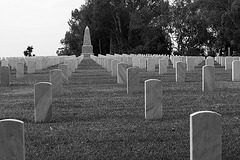 Los Angeles National Cemetery (5110A)
