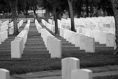 Los Angeles National Cemetery (5114A)
