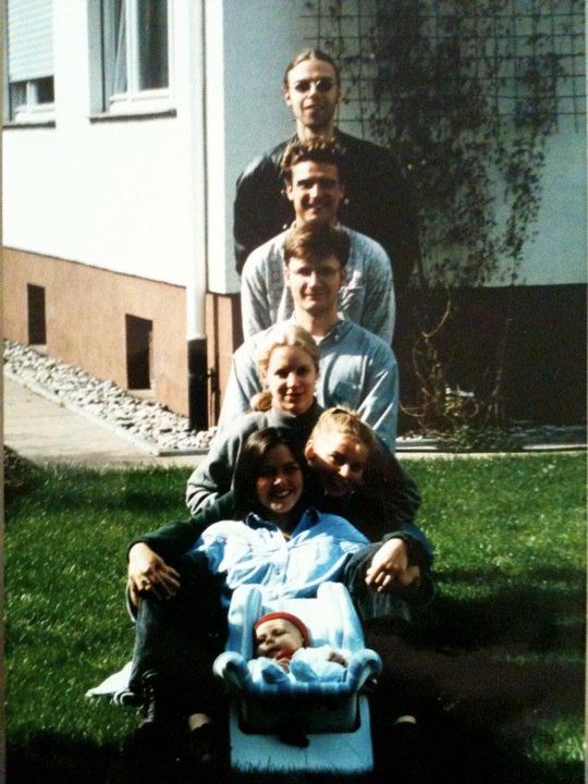 Heidelberg 1994