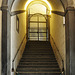 Treppe im Palazzo Vecchio