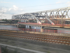 Hafen-Brücken
