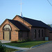 Église presbytérienne / Presbyterian church - 15 juillet 2010.