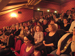 Sortie Théâtre - Mamma Mia ! - 10/03/2012