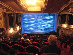 Sortie Théâtre - Mamma Mia ! - 10/03/2012