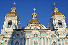 Nikolaus-Kathedrale