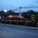 Great smoky mountains railroad / 12 juillet 2010 - Une autre version éclaircie.