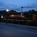 Great smoky mountains railroad / 12 juillet 2010 - Une autre version éclaircie.