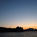 Lake Powell Sunset (0956)