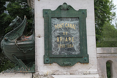Sortie St Fargeau - Briare - 09/06/2012