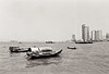 Xiamen seafront