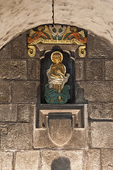 Notre-Dame d’Orcival