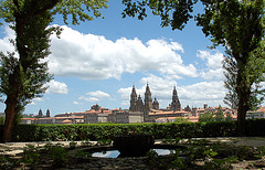 Santiago de Compostela copy