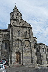 Notre-Dame d’Orcival