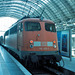 DB #110432-2, Edited Version, Frankfurt Hbf, Franfurt, Hesse, Germany, 2011