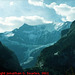 Grindelwald, Picture 2, Edited Version, Interlaken-Oberhasli, Switzerland, 2011
