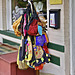 Acupuncture and Handbags – Fairfax Street, Berkeley Springs, West Virginia