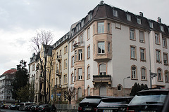 Myliusstraße