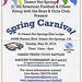 DHS Jr All American Football Spring Carnival