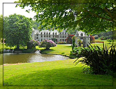 chateau et parc Nacqueville  2 juin 2012 037