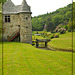 chateau et parc Nacqueville  2 juin 2012 071
