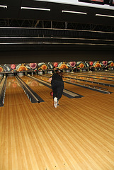 Bowling 25/04/2012