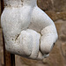 20120413 8505RAw [D~LIP] Faust, Skulptur, UWZ, Bad Salzuflen