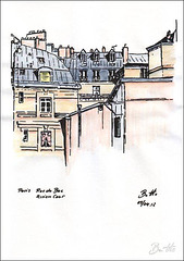 2012-04-09 Paris-Rue-du-Bac Arriere-cour web