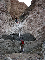 Not Ladder Canyon (2053)