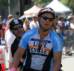 AIDS LifeCycle 2012 Closing Ceremony (5854)