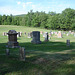 Cimetière Brock memorial park cemetery - 20 juin 2011