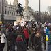 ACTA Demonstration 11. Februar 2012 in Wien