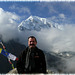 Novembre 2010 à plus de 4500 m