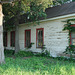 Maison texane / Texmade house - Jewett, USA / États-Unis.