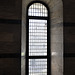 Fenster - Obergeschoss Baptisterium