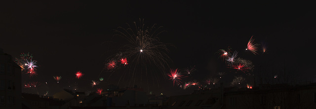 Fireworks 2012 2/7