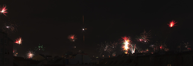 Fireworks 2012 1/7
