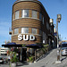 Sud Resto-Art /  South & artistic restaurant - May 29th 2010.