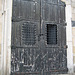 Square of Paço, door