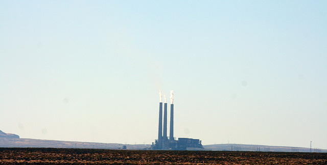 Navajo Generating Station (4462)