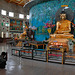 Inside the Kaba Aye Pagoda