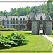 chateau et parc Nacqueville  2 juin 2012 041
