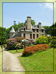chateau et parc Nacqueville  2 juin 2012 053