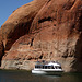 Rainbow Bridge National Monument - Tour Boat (2381)