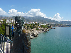 Nerja-Costa del Sol-Málaga